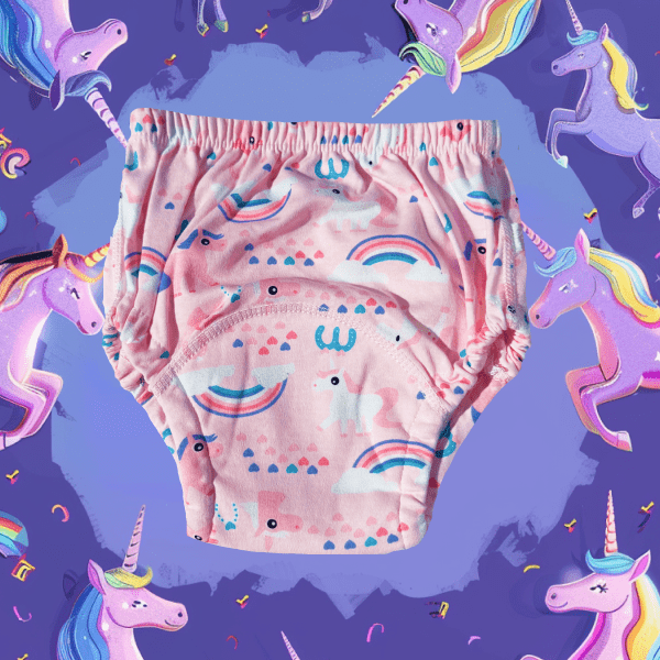 Calmer™ - Potty Training Underwear