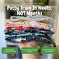 Calmer™ - Potty Training Underwear