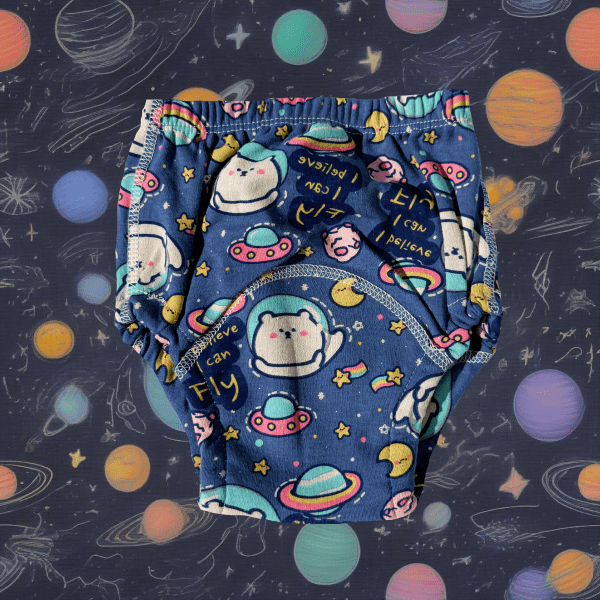 Calmer™ - Potty Training Underwear