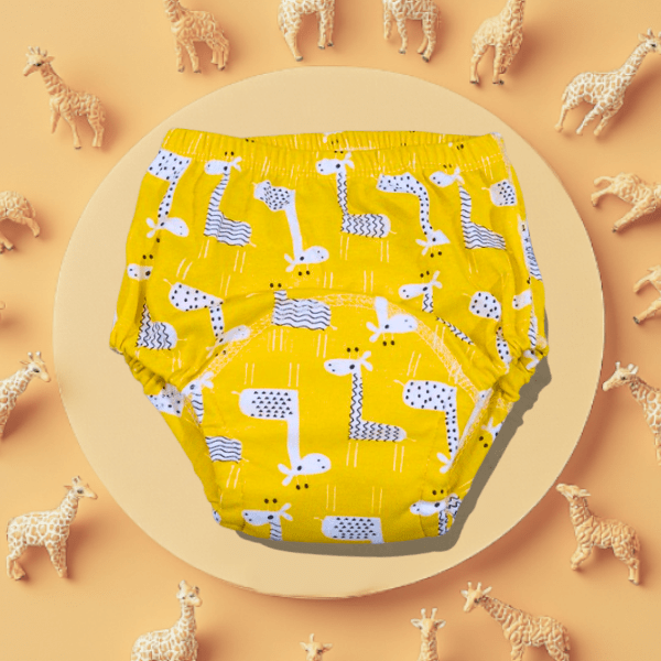 Calmer™ - Potty Training Underwear