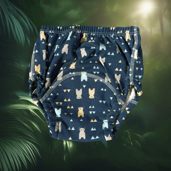Calmer™ - Potty Training Underwear