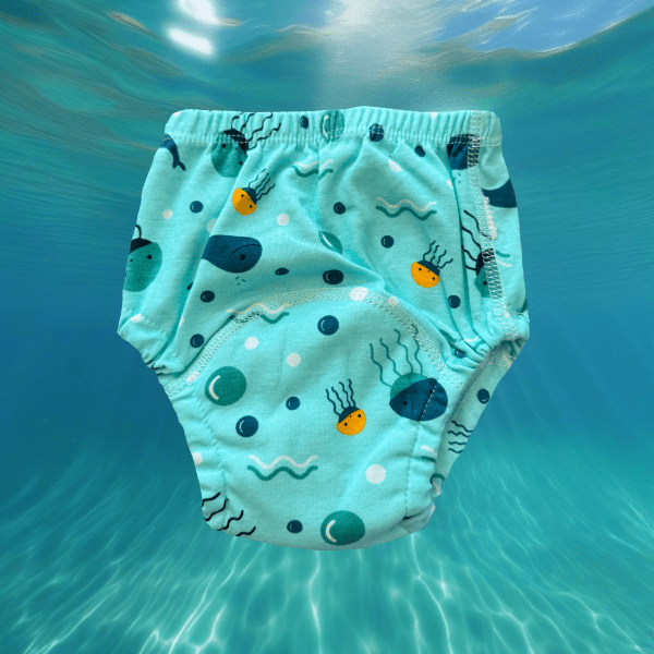 Calmer™ - Potty Training Underwear