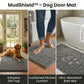 MudShield™ - Dog Door Mat
