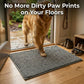 MudShield™ - Dog Door Mat
