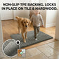 MudShield™ - Dog Door Mat
