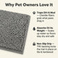 MudShield™ - Dog Door Mat