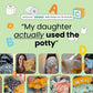 Calmer™ - Potty Training Underwear